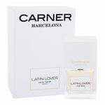 Carner Barcelona Latin Lover parfumska voda 100 ml unisex