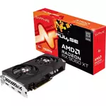 Sapphire PULSE AMD Radeon RX 9060 XT 8GB, 8GB DDR6