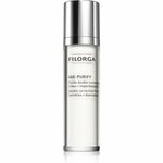 Filorga Age-Purify Double Correction Fluid dnevna krema za obraz za mešano kožo 50 ml za ženske