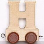 Wagon-H-rjava kolesa