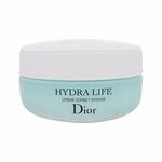 Christian Dior Hydra Life Intense Sorbet Creme dnevna krema za obraz za suho kožo 50 ml za ženske