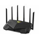 Asus TUF-AX5400 mesh router, Wi-Fi 6 (802.11ax), 4804Mbps