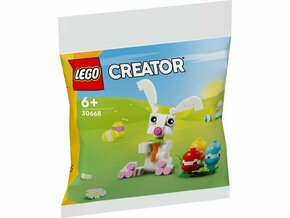 LEGO Creator 30668 Velikonočni zajček s pisanimi jajci