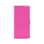Chameleon Samsung Galaxy S22 Ultra - Preklopna torbica (WLG) - roza