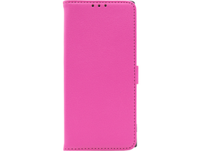 Chameleon Samsung Galaxy S22 Ultra - Preklopna torbica (WLG) - roza