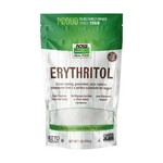 Eritritol NOW Real Food (454 g)