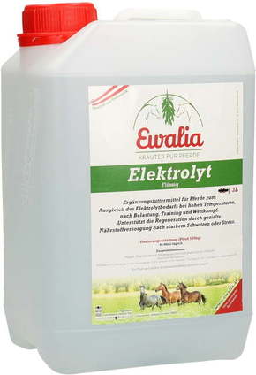 Ewalia Elektrolit - 3 l