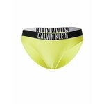 Calvin Klein Ženske kopalke Bikini KW0KW01986-LRF (Velikost S)