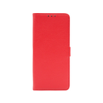 Chameleon Samsung Galaxy Note 20 Ultra/ Note 20 Ultra 5G - Preklopna torbica (WLG) - rdeča