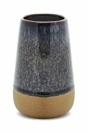 Dišeča sojina sveča Paddywax Kin Black Fig &amp; Rose 283 g - pisana. Sojina sveča iz kolekcije Paddywax. Model izdelan iz keramike.