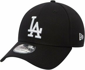 Los Angeles Dodgers 39Thirty MLB League Essential Black/White XS/S Baseball Kapa