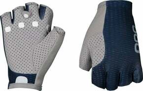 POC Agile Short Glove Turmaline Navy L Kolesarske rokavice