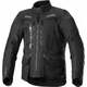 Alpinestars Bogota' Pro Drystar Jacket Black/Black M Tekstilna jakna