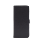 Chameleon Samsung Galaxy Note 10 Lite - Preklopna torbica (WLG) - črna