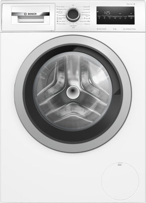 Bosch WAN24266BY vgrajeni pralni stroj 8 kg