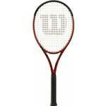 Wilson Burn 100 V5.0 Tennis Racket L3 Teniški lopar