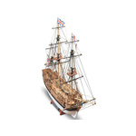 MAMOLI HMS Bounty 1787 1:100 kit