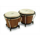 Bongo CP Traditional Latin Percussion - Bongo naravne barve (CP221-AW)