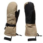 Rokavice Oakley Ridge Gore-Tex Gauntlet, prodnate (M)