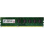 Transcend TS1GLK72V6H 8GB DDR3 1600MHz, CL11