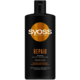 Syoss Eliksir šampon za suhe in poškodovane lase Repair (Shampoo) (Obseg 440 ml)