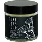 Organic Green Superfood Mask for Blemished &amp; Combination Skin - 60 ml