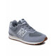 New Balance Čevlji siva 37 EU GC574AL1