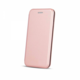 Havana Premium Soft preklopna torbica iPhone 15 Plus roza