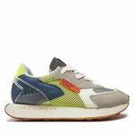 Superge Big Star Shoes NN174344 Siva