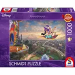 Schmidt Puzzle Aladdin 1000 kosov