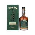 Jameson Irski whiskey 18 YO + GB 0,7 l