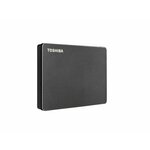 Toshiba HDTX110EK3AAU zunanji disk, 1TB, 2.5"