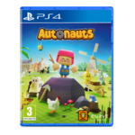 Autonauts (Playstation 4)