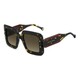Carolina Herrera HER0322/S 086/HA ONE SIZE (50) Havana/Rjava
