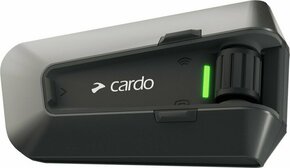 Cardo Packtalk Edge Bluetooth komunikacijski sistem