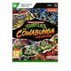 Teenage Mutant Ninja Turtles: The Cowabunga Collection (Xbox Series X &amp; Xbox One)
