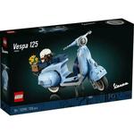 Lego Icons Vespa 125 - 10298