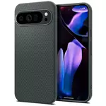 Spigen Liquid Air, abyss green - Google Pixel 9 Pro XL