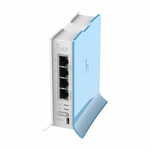 Mikrotik RB941-2nD-TC access point, 4x, 100Mbps/300Mbps