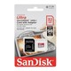 SanDisk Memory Stick 32GB spominska kartica