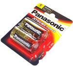 Panasonic alkalna baterija LR03PPG, Tip AAA, 1.5 V