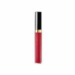 Chanel Rouge Coco Gloss vlažilni glos za ustnice 5,5 g odtenek 728 Rose Pulpe