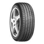 Nexen letna pnevmatika N Fera SU1, XL 215/55ZR16 97W