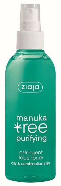 Ziaja Manuka Tree Purifying tonik za Pleť 200 ml
