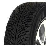 Michelin zimska pnevmatika 245/45R21 Pilot Alpin 104V