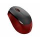 GENIUS NX-8000S Wireless silent Red, brezžična miška