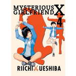 WEBHIDDENBRAND Mysterious Girlfriend X Volume 4