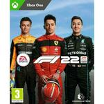Igra F1 22 za Xbox One