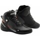Rev'it! Shoes G-Force 2 Black/Neon Red 39 Motoristični čevlji