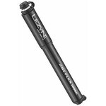Lezyne Lite Drive Black S Mini kolesarska tlačilka